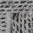 Tapis épais Rustic 70x130 tapis en laine tissé