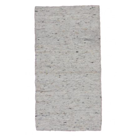 Tapis berbère épais Rustic 70x130 tapis en laine tissé