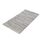 Tapis épais Rustic 70x130 tapis en laine tissé