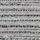 Tapis épais Rustic 70x130 tapis en laine tissé