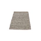 Tapis épais Rustic 70x130 tapis en laine tissé