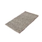 Tapis épais Rustic 70x130 tapis en laine tissé