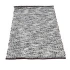 Tapis épais Rustic 70x130 tapis en laine tissé