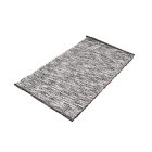 Tapis épais Rustic 70x130 tapis en laine tissé