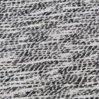 Tapis épais Rustic 70x130 tapis en laine tissé