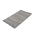 Tapis épais Rustic 70x130 tapis en laine tissé