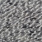 Tapis épais Rustic 70x130 tapis en laine tissé