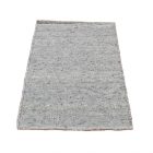 Tapis berbère épais Rustic 70x130 tapis en laine tissé
