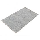 Tapis berbère épais Rustic 70x130 tapis en laine tissé