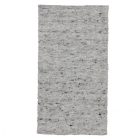 Tapis épais Rustic 70x130 tapis en laine tissé