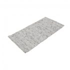 Tapis épais Rustic 70x130 tapis en laine tissé