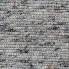 Tapis épais Rustic 70x130 tapis en laine tissé