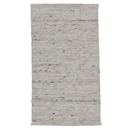 Tapis berbère épais 70x130 tapis en laine tissé-[price]