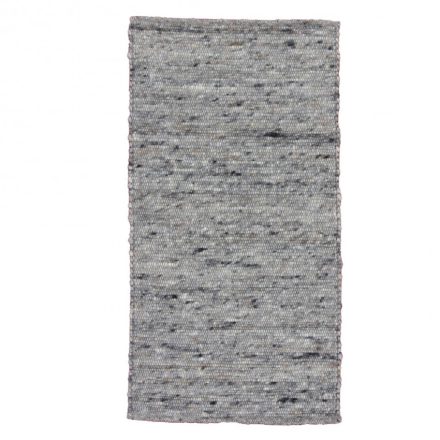 Tapis berbère épais Rustic 70x130 tapis en laine tissé