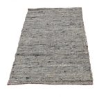 Tapis épais Rustic 70x130 tapis en laine tissé