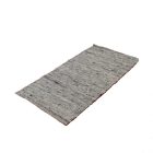 Tapis épais Rustic 70x130 tapis en laine tissé