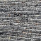 Tapis épais Rustic 70x130 tapis en laine tissé