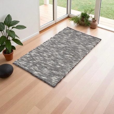 Tapis berbère épais 70x140 tapis en laine tissé-[price]