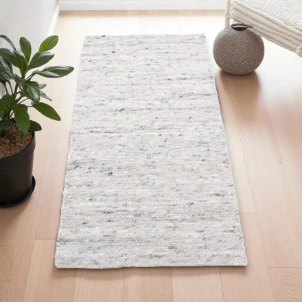 Tapis tissé Rustic 70x140 tapis épais de salon