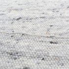 Tapis tissé Rustic 70x140 tapis épais de salon