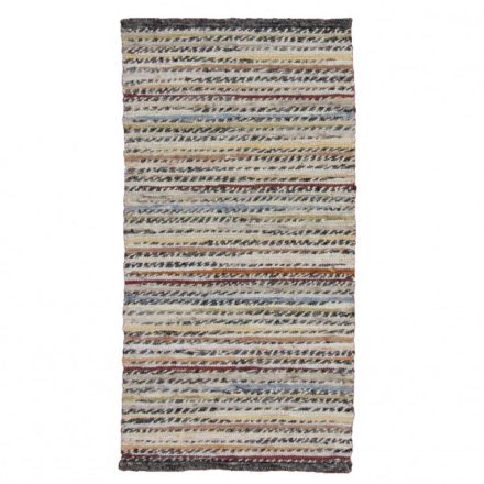 Tapis berbère épais 68x1135 tapis en laine tissé-[price]