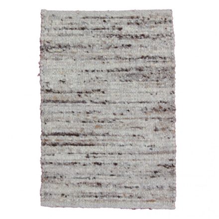 Tapis berbère épais Rustic 60x90 tapis en laine tissé