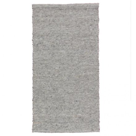 Tapis épais Rustic 60x120 tapis en laine tissé