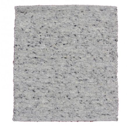 Tapis épais Rustic 65x74 tapis en laine tissé