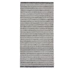 Tapis épais Rustic 70x130 tapis en laine tissé