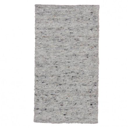 Tapis épais Rustic 70x130 tapis en laine tissé