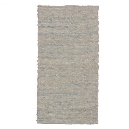 Tapis épais Rustic 70x137 tapis en laine tissé
