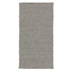 Tapis épais Rustic 70x135 tapis en laine tissé