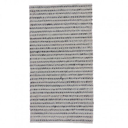 Tapis berbère épais Rustic 70x130 tapis en laine tissé