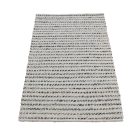 Tapis épais Rustic 70x130 tapis en laine tissé