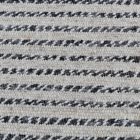 Tapis épais Rustic 70x130 tapis en laine tissé