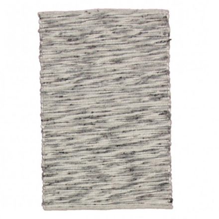 Tapis berbère épais Rustic 60x94 tapis en laine tissé