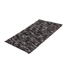 Tapis épais Rustic 70x126 tapis en laine tissé