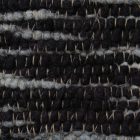 Tapis épais Rustic 70x126 tapis en laine tissé