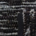 Tapis épais Rustic 70x126 tapis en laine tissé