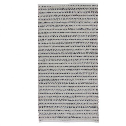 Tapis épais Rustic 70x140 tapis en laine tissé