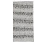 Tapis épais Rustic 70x140 tapis en laine tissé