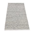 Tapis épais Rustic 70x140 tapis en laine tissé