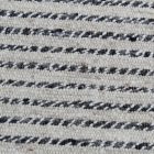 Tapis épais Rustic 70x140 tapis en laine tissé