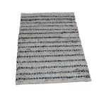 Tapis épais Rustic 60x110 tapis en laine tissé