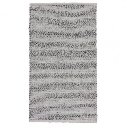 Tapis épais Rustic 90x160 tapis en laine tissé