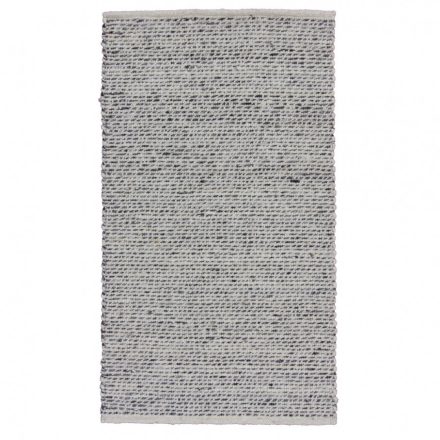 Tapis berbère épais 90x160 tapis en laine tissé-[price]