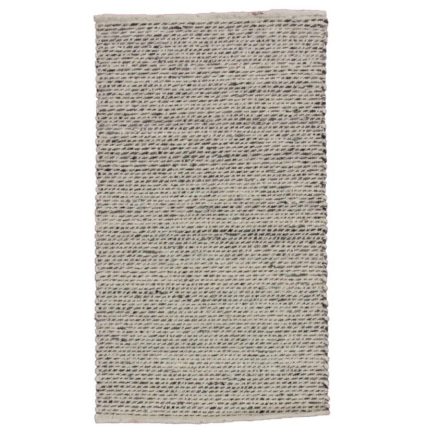 Tapis épais Rustic 90x160 tapis en laine tissé