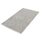 Tapis épais Rustic 90x160 tapis en laine tissé