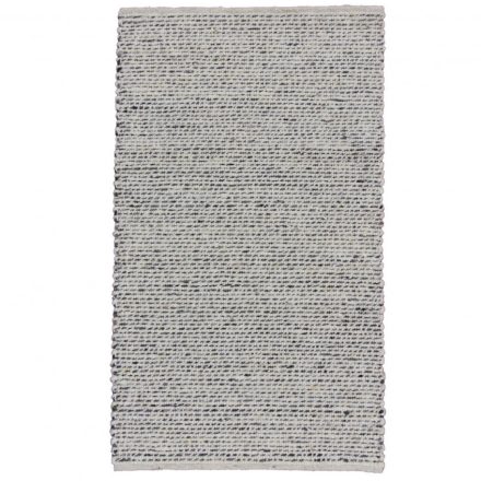 Tapis épais Rustic 90x160 tapis en laine tissé