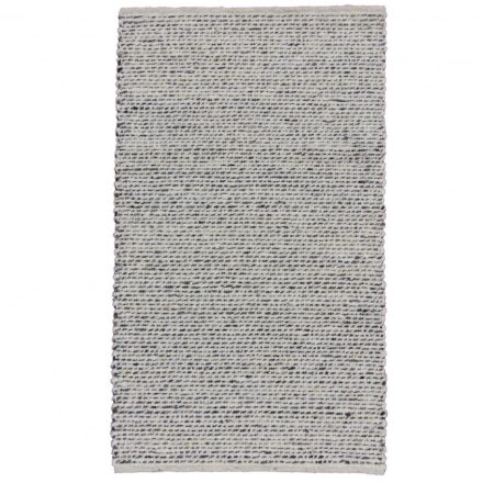 Tapis berbère épais 90x160 tapis en laine tissé-[price]